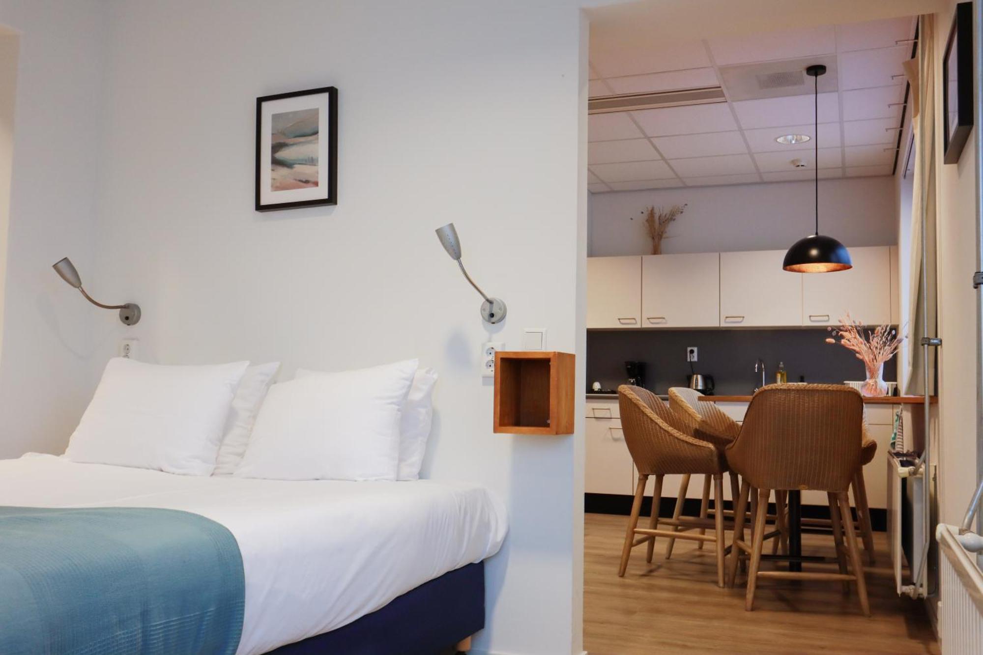 Rooms25 * Amesterdão